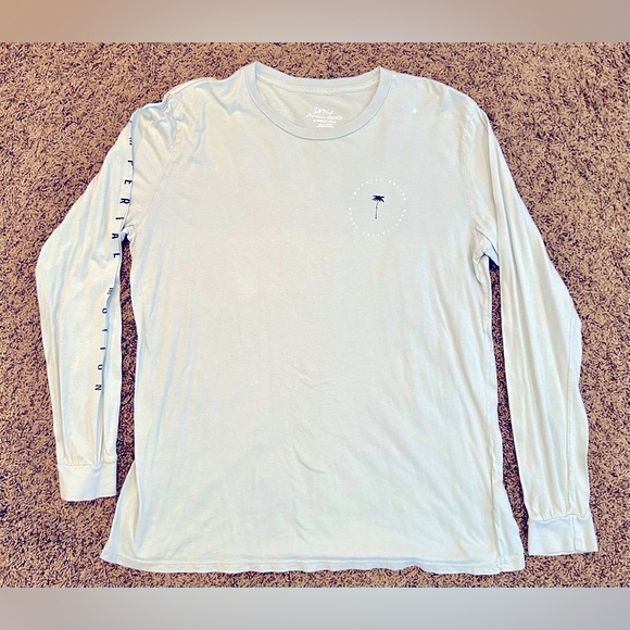 Imperial Motion Tops - Imperial Motion women’s long sleeve tshirt